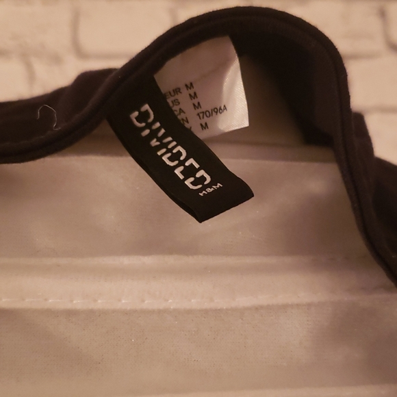 Lace front tank - Picture 2 of 2